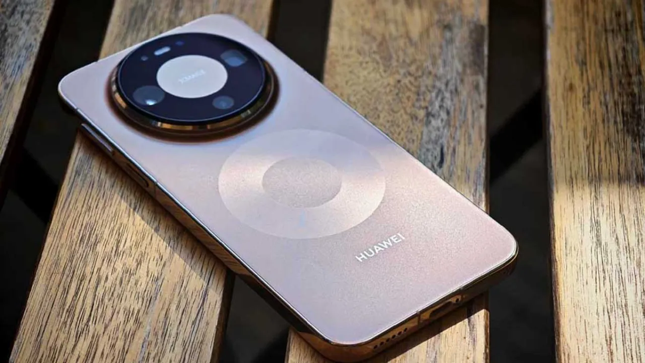 Huawei Batarya Devrimi Mi Yapıyor? 7000 mAh'lık Canavar Geliyor!