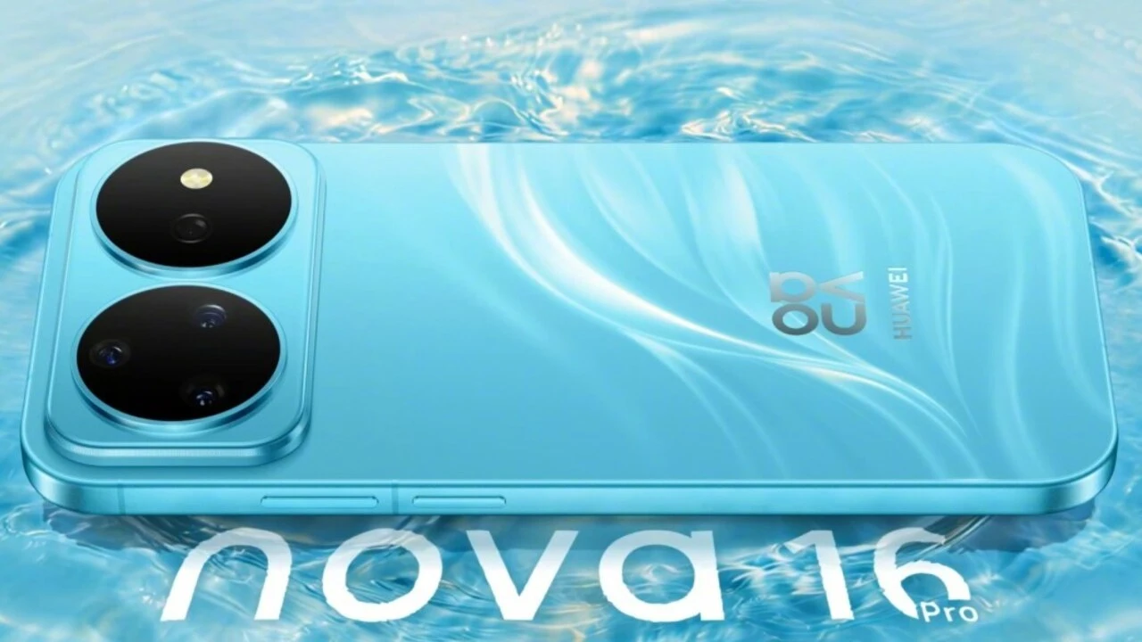 Huawei Bomba Gibi Geliyor! Nova 16 Serisinin Tanıtım Tarihi Duyuruldu!