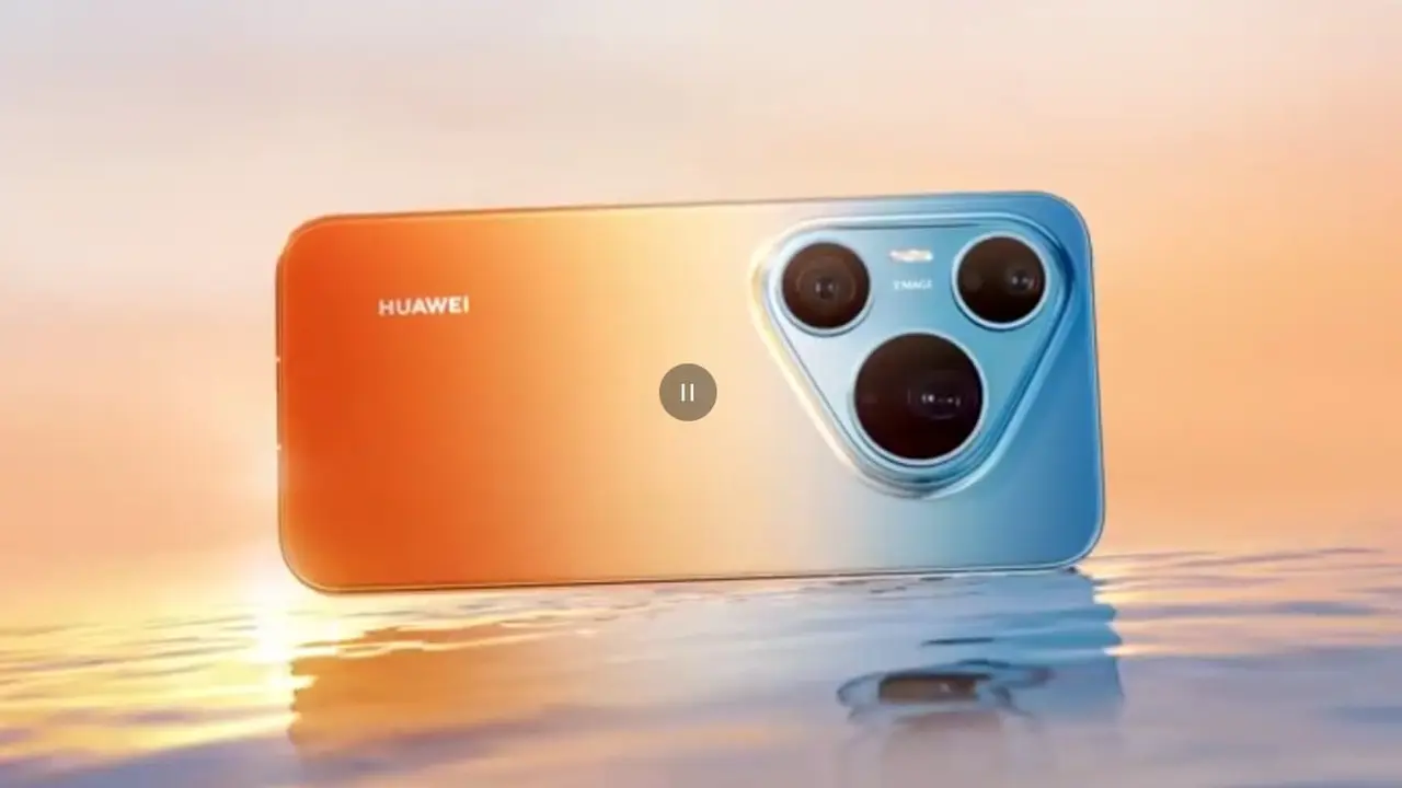 Huawei Kamerada Çığır Açıyor! Pura 100 Serisi ile Fotoğrafçılık Yeniden Tanımlanacak!