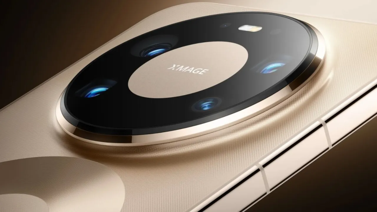 Huawei'den Devrim Gibi Yenilik! Mate 90 Serisi Parmağınızı Ekrana Dokundurarak Açılacak!