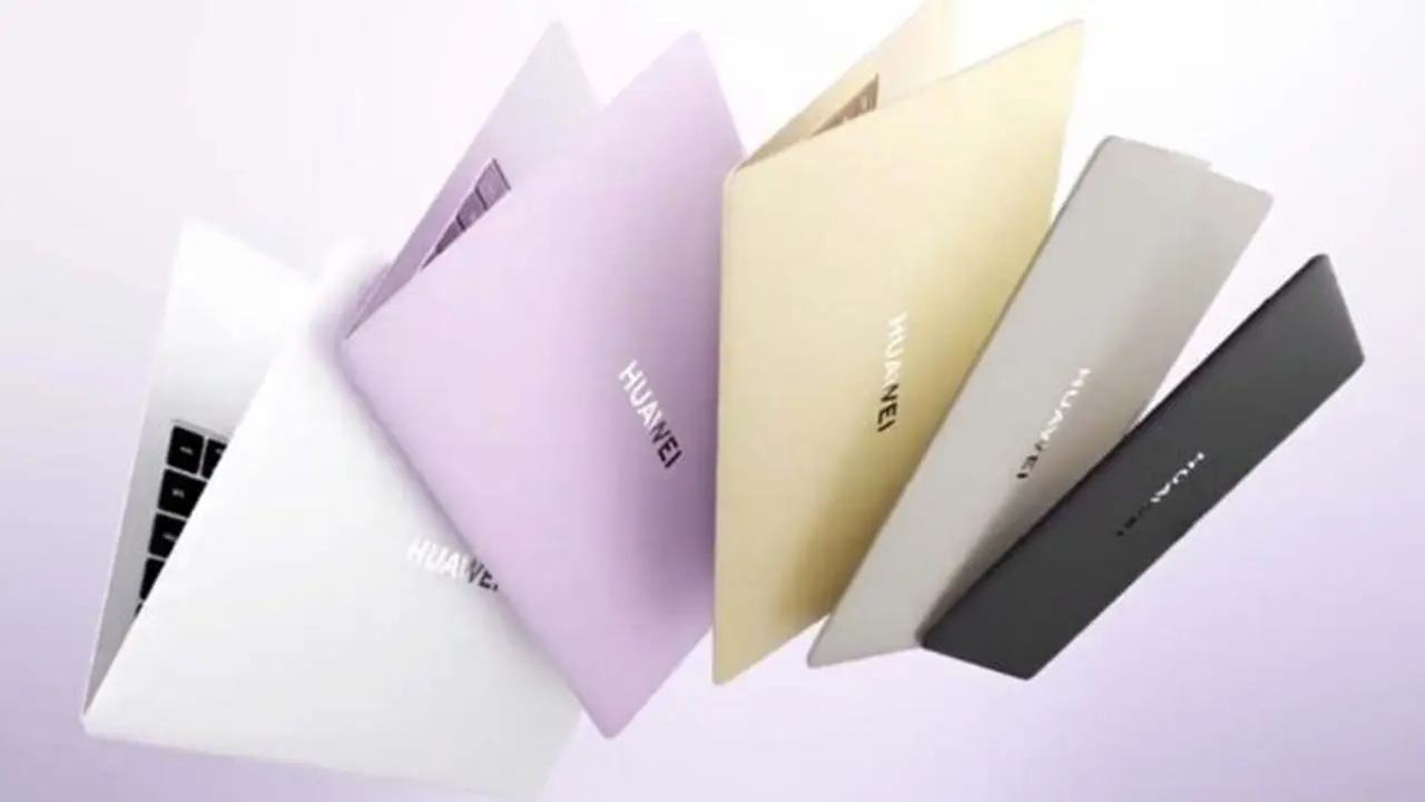 Huawei'den Hafiflik Devrimi: 798 Gramlık MateBook Pro S Geliyor