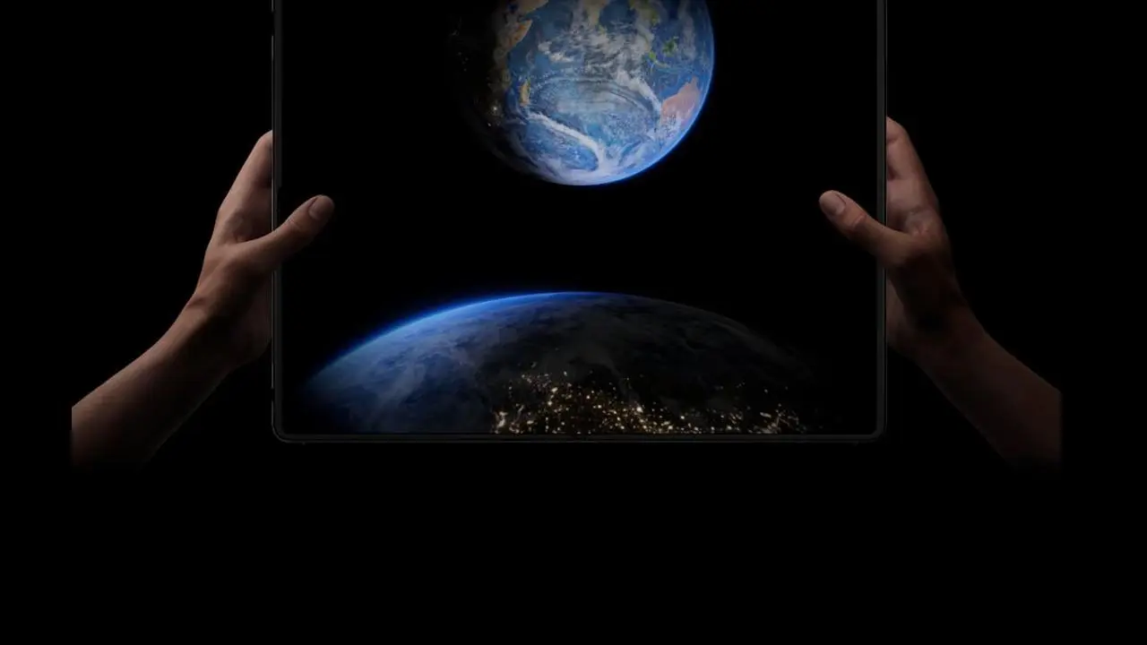 Huawei'den Katlanabilir Bilgisayar Hamlesi: MateBook Fold Yolda