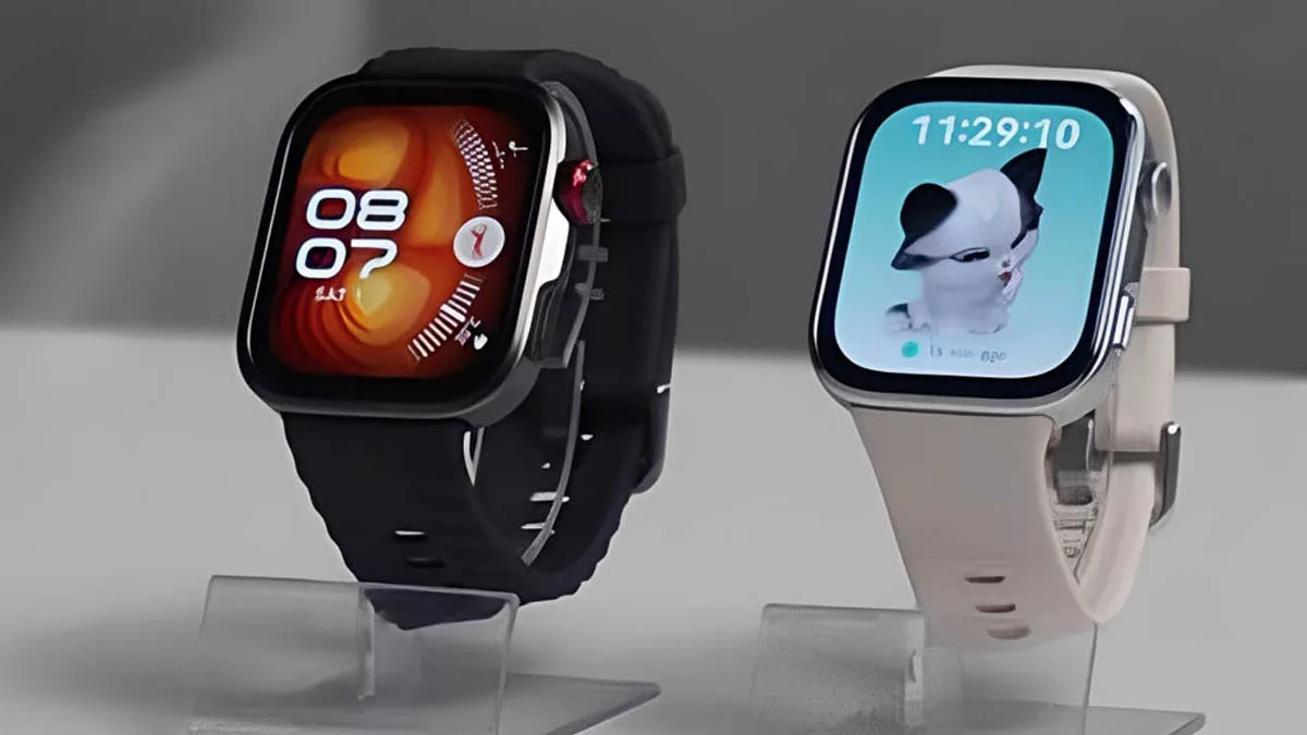 Huawei'den Yeni Akıllı Saat Bombası! Watch FIT 5 Serisi Geliyor: İşte İlk Detaylar
