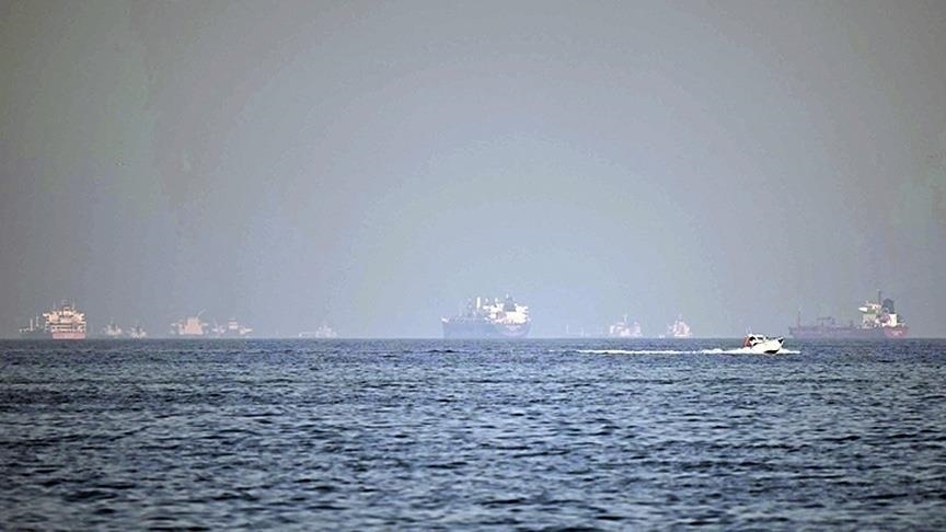 Hürmüz Boğazı'nda Nefesler Tutuldu! Türk Gemileri Tehlikeli Sularda...