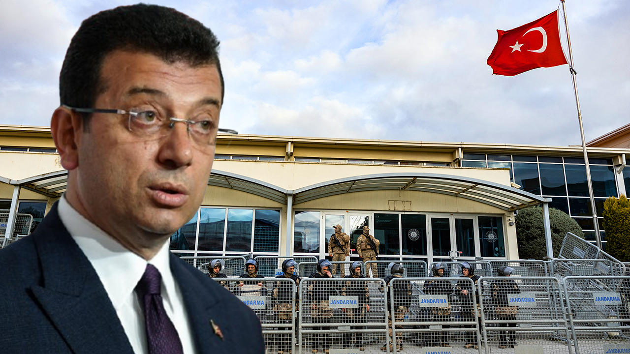 İBB Davası Çıkmazı! Firari Sanık Gülibrahimoğlu'nun Güvenlik Müdürü Konuştu: Sırlar Perdesi Aralanıyor mu?