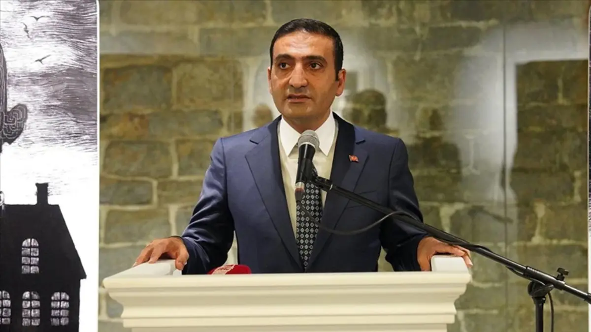 İBB Davasında Tahliye Kararı: İnan Güney ve 5 Kişi Tahliye Edildi