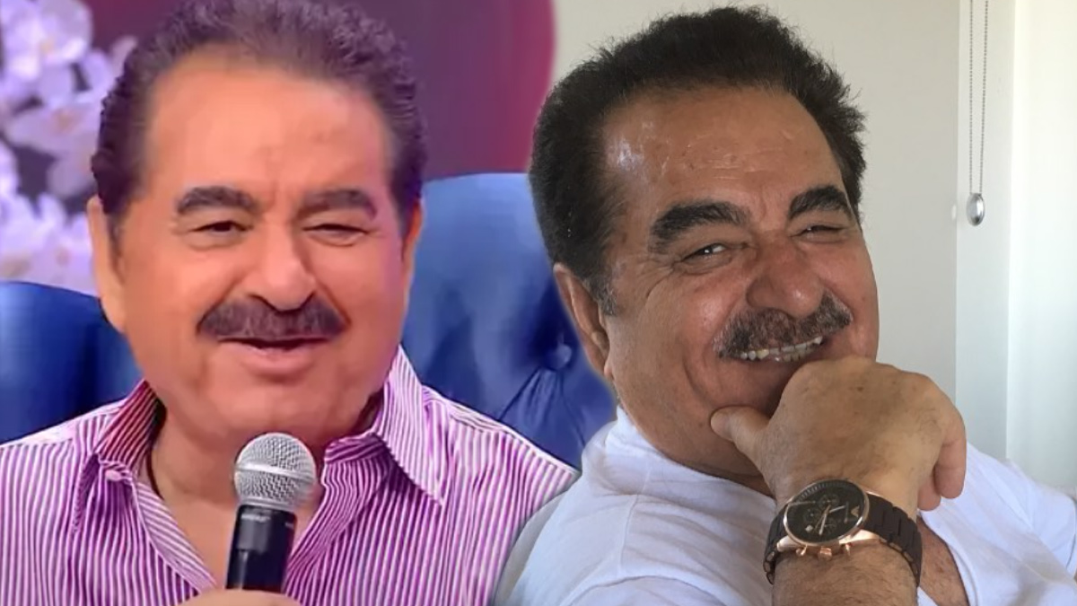 İbrahim Tatlıses Hastaneye Kaldırıldı! Sağlık Durumu Hakkında Şok Açıklama! Ameliyat Olacak mı?