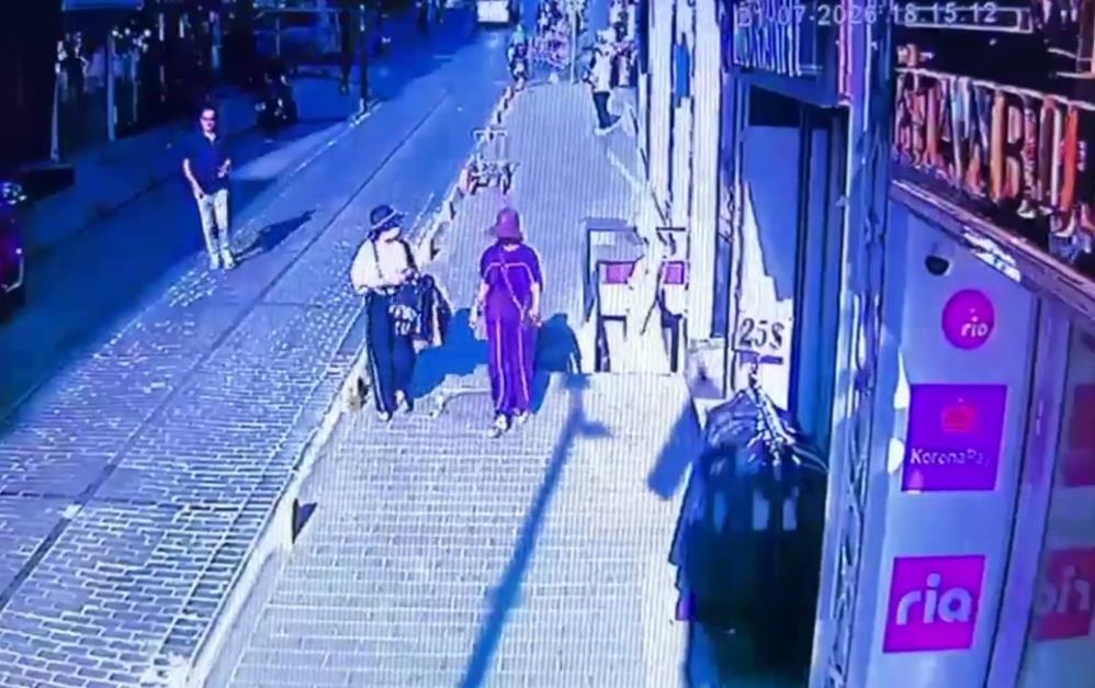 İki Çocuğun Kabarık Suç Dosyası: 287 Kayıtla Yeniden Gündemde
