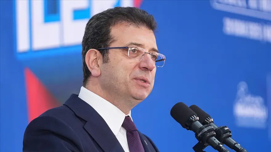 İmamoğlu'na Şok! Diploma Davasında Son Perde: İstinaf Reddedildi!