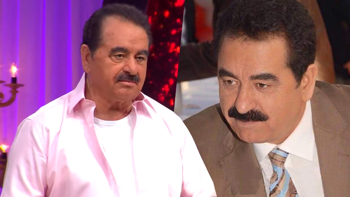 İmparator Sarsıldı! İbrahim Tatlıses Aniden Hastaneye Kaldırıldı!