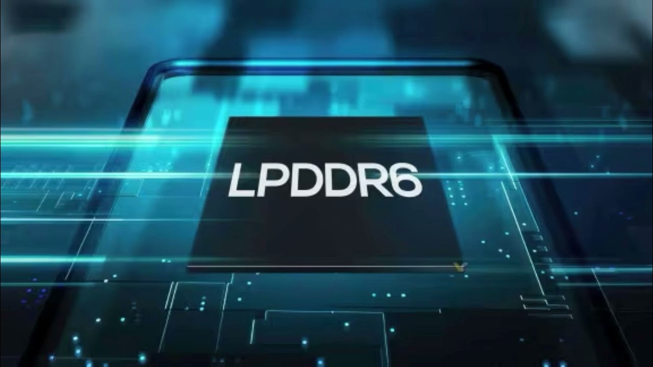 Innosilicon’dan Bellek Teknolojisinde Yeni Hamle: LPDDR6 Seri Üretime Hazırlanıyor