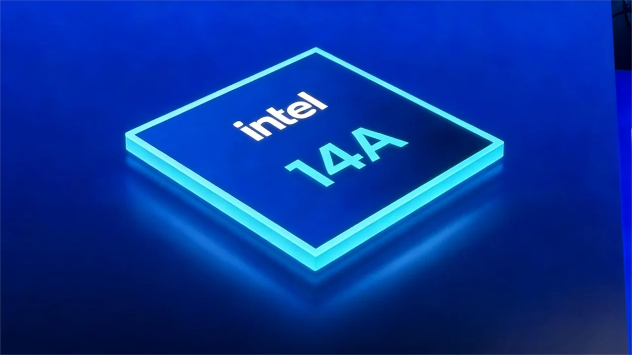 Intel 14A Üretim Stratejisinde Güncelleme: Seri Üretim 2028'de Başlıyor