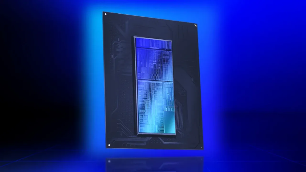Intel Yeni Nova Lake-S Serisi ile İşlemci Pazarında Çıtayı Yükseltiyor