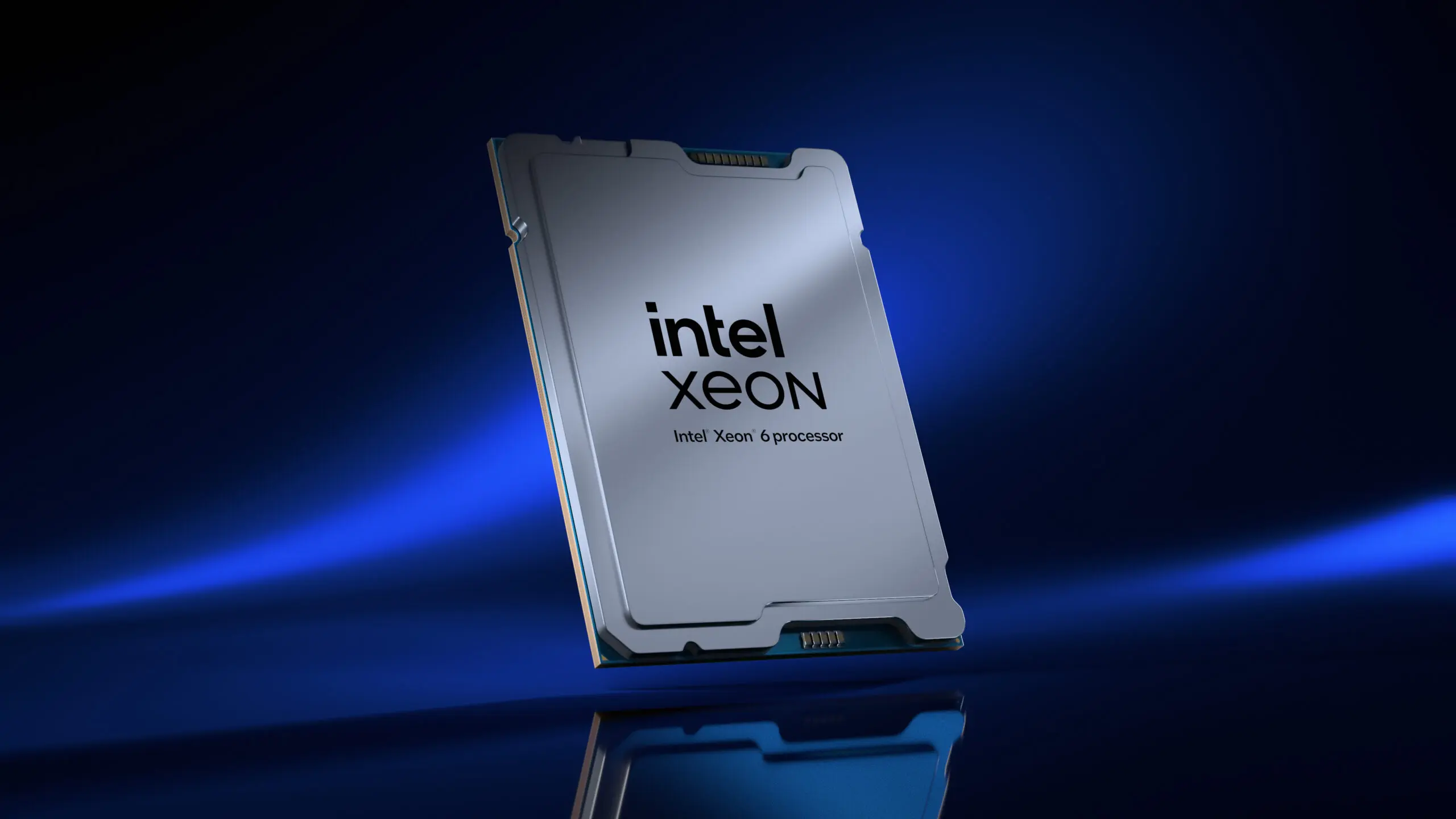 Intel'den Canavar Gibi İşlemci: 288 Çekirdek Gücüyle Yapay Zeka Çağına Damga Vuracak!