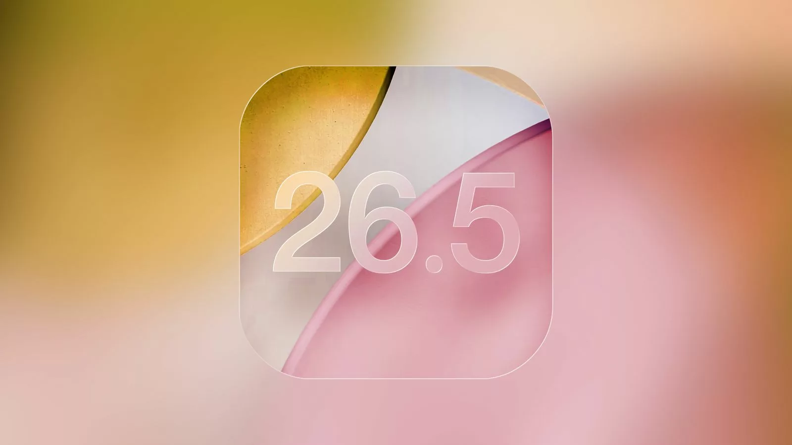 iOS 26.5 Beta 4'ün Sırları Çözüldü! Apple'dan Şaşırtan Yenilikler Mi Geliyor?