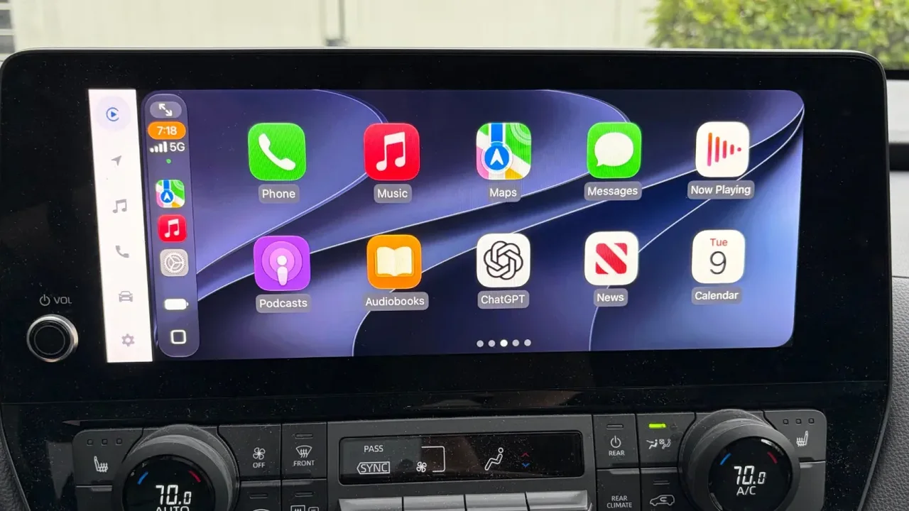 iOS 27 ile CarPlay Deneyimi Yenileniyor: Yapay Zeka ve Gelişmiş Arayüz
