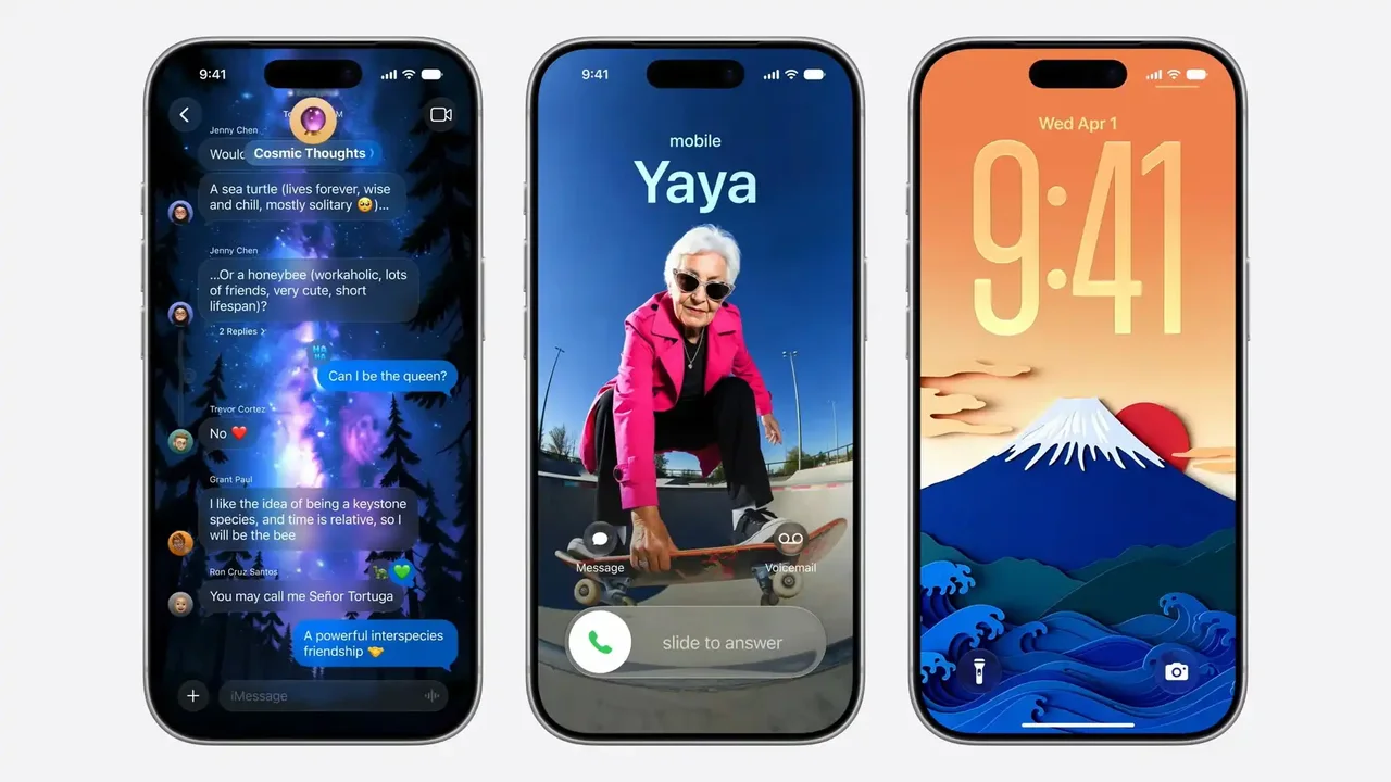 iOS 27 ve iPadOS 27 İçin İkinci Genel Beta Yayında: Yenilikleri Keşfedin