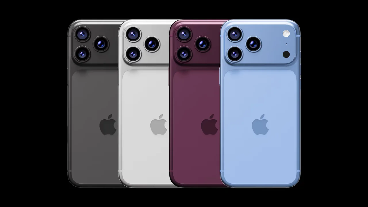 iPhone 18 Pro Kamerası Sınırları Aşıyor! Apple'dan Beklenmedik Hamle!