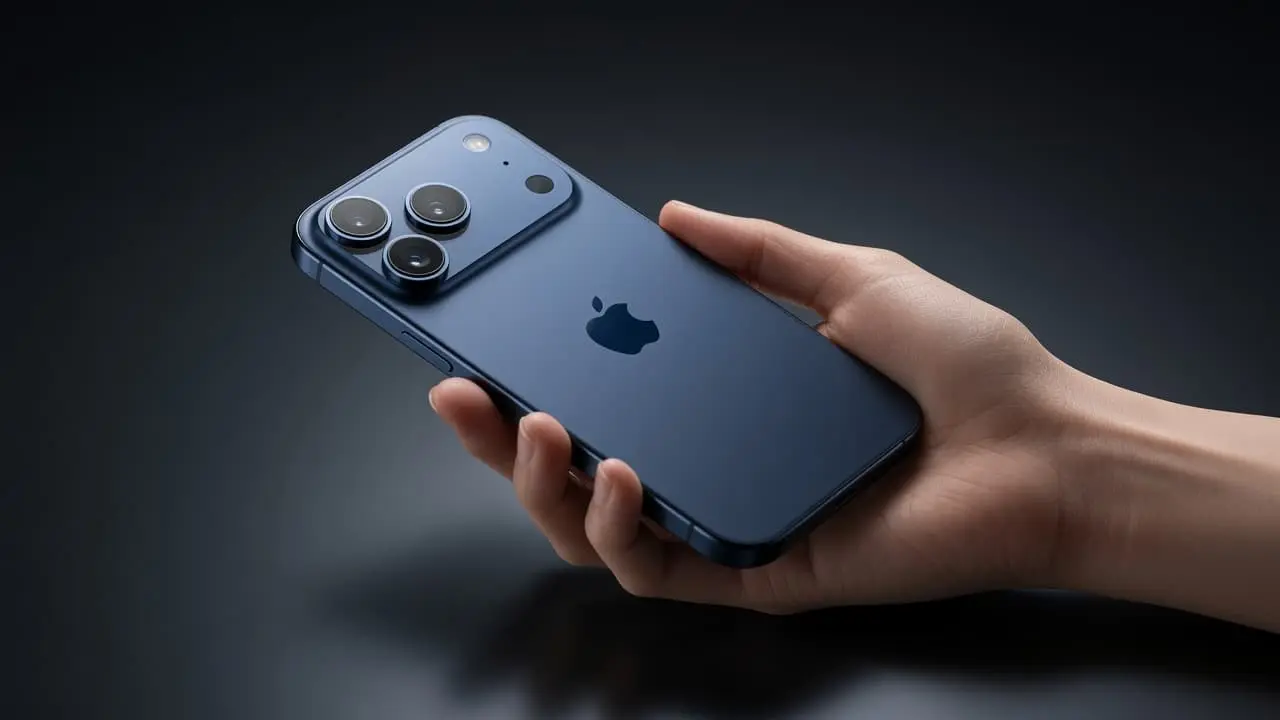 iPhone 18 Pro Max: 2nm İşlemci ve Yeni Batarya Teknolojisi