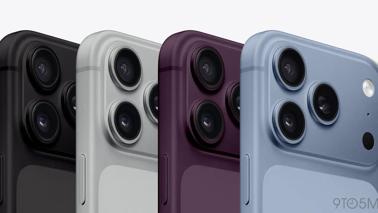 iPhone 18 Pro Modellerinde Tasarım Değişikliği: Cihaz Kalınlığı Artıyor