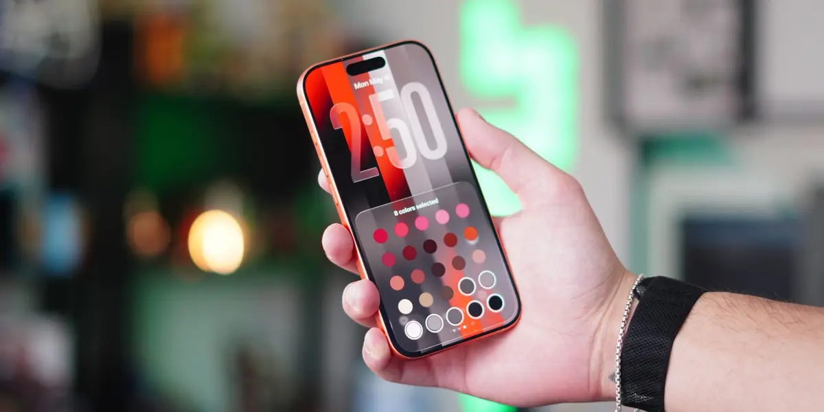 iPhone 18 Pro Serisinde Ekran Teknolojisi ve Tasarım Güncellemesi