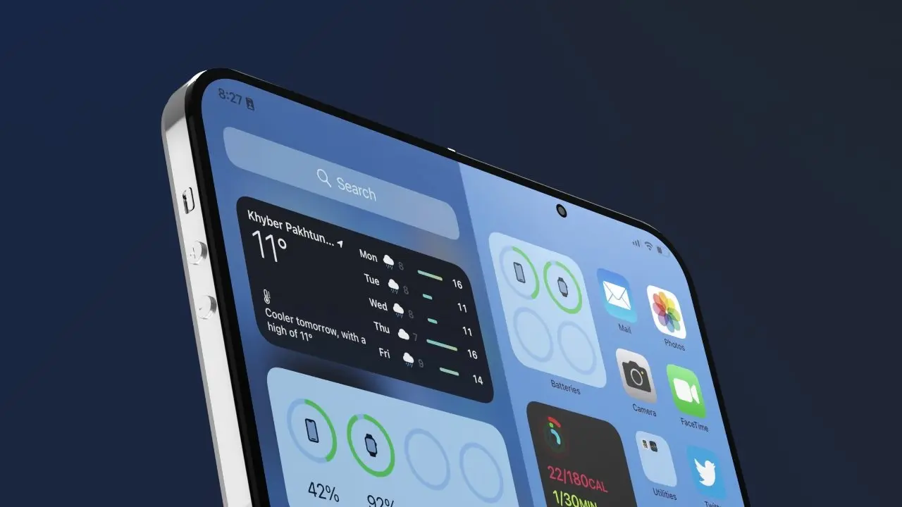 iPhone Fold'da Devrim! Apple, Ekran Kırışıklığına Kökten Çözüm Buldu!