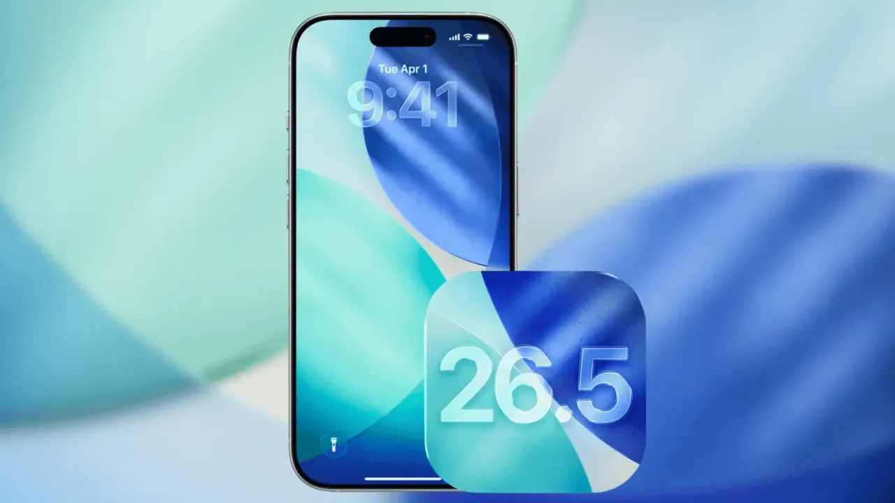 iPhone Kullananlar Dikkat! iOS 26.5'te Beklenen Yenilikler Ortaya Çıktı! Bu Özelliklere Bayılacaksınız!