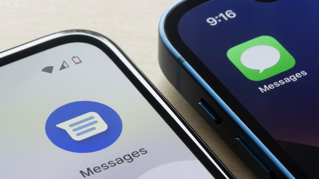 iPhone ve Android Kullanıcıları Dikkat! Mesajlaşmada Devrim: Artık Her Şey Daha Güvenli!