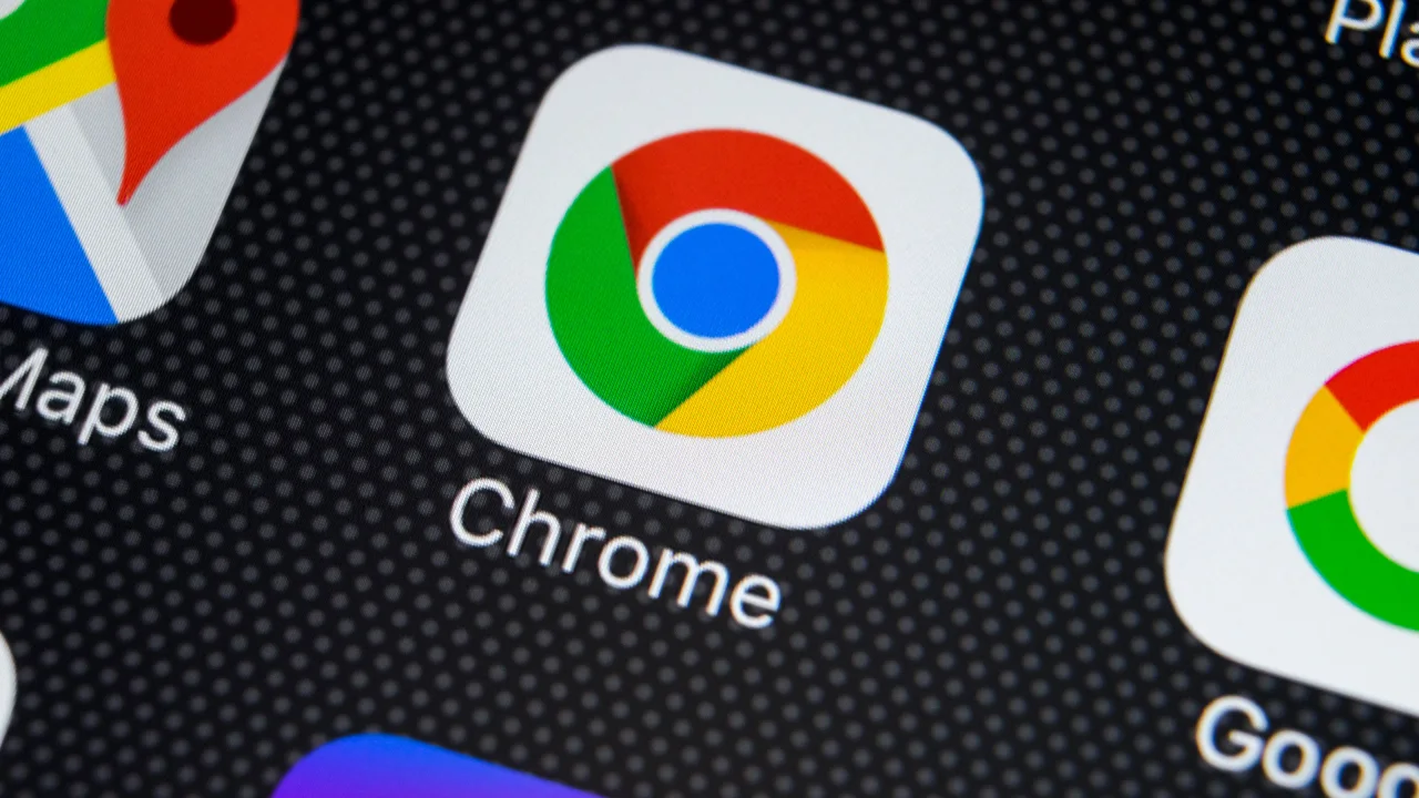 iPhone'cular Dikkat! Chrome'a Yapay Zeka Bombası Düştü!