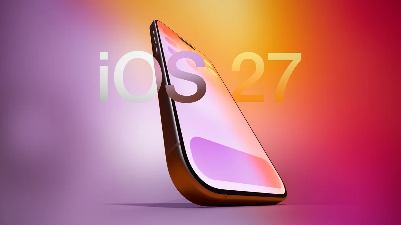 iPhone'unuz Artık Tarih mi Oluyor? iOS 27 Alacak Modeller Şok Etti!