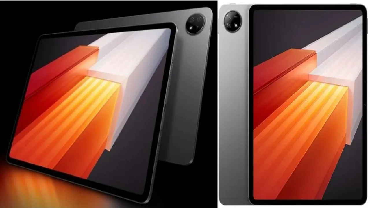 iQOO'dan Yeni Performans Odaklı Tablet: iPA2691 Geliyor