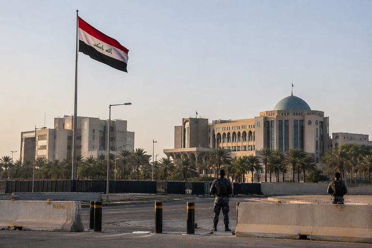 Irak'ta Tarihi Yolsuzluk İtirafı: 2003 Yılından Bu Yana Çalınan Kamu Kaynağı 2 Trilyon Doları Aştı
