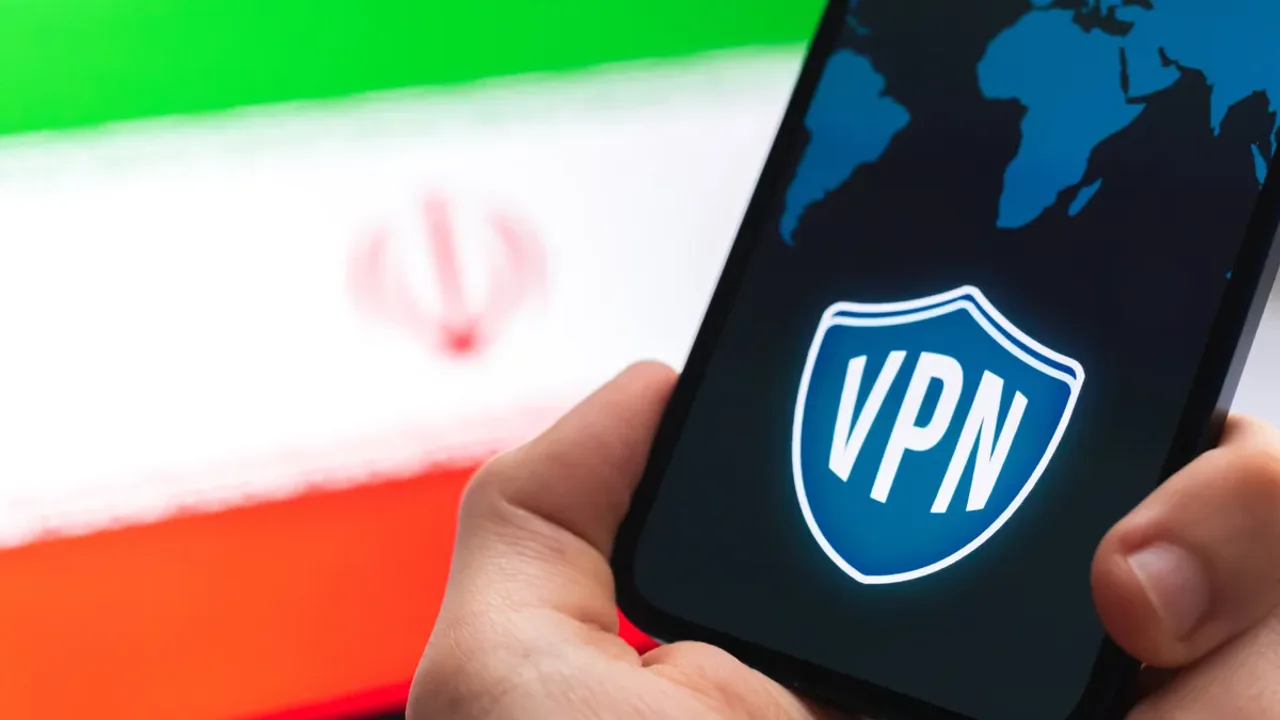 İran'da İnternet Kabusu Sona Erdi mi? VPN Kullanımında Şoke Eden Artış!