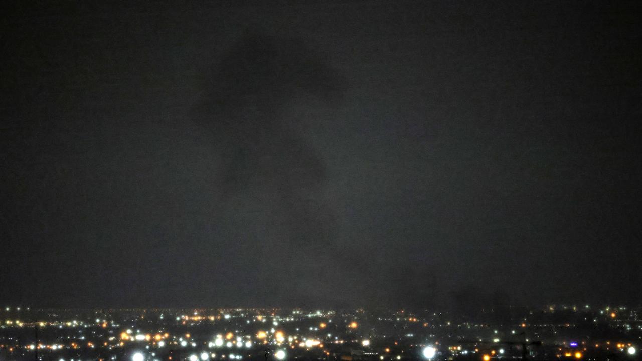 İran'da Korkunç Saldırı! Füze Yerleşim Yerini Vurdu: Kan Donduran Detaylar!