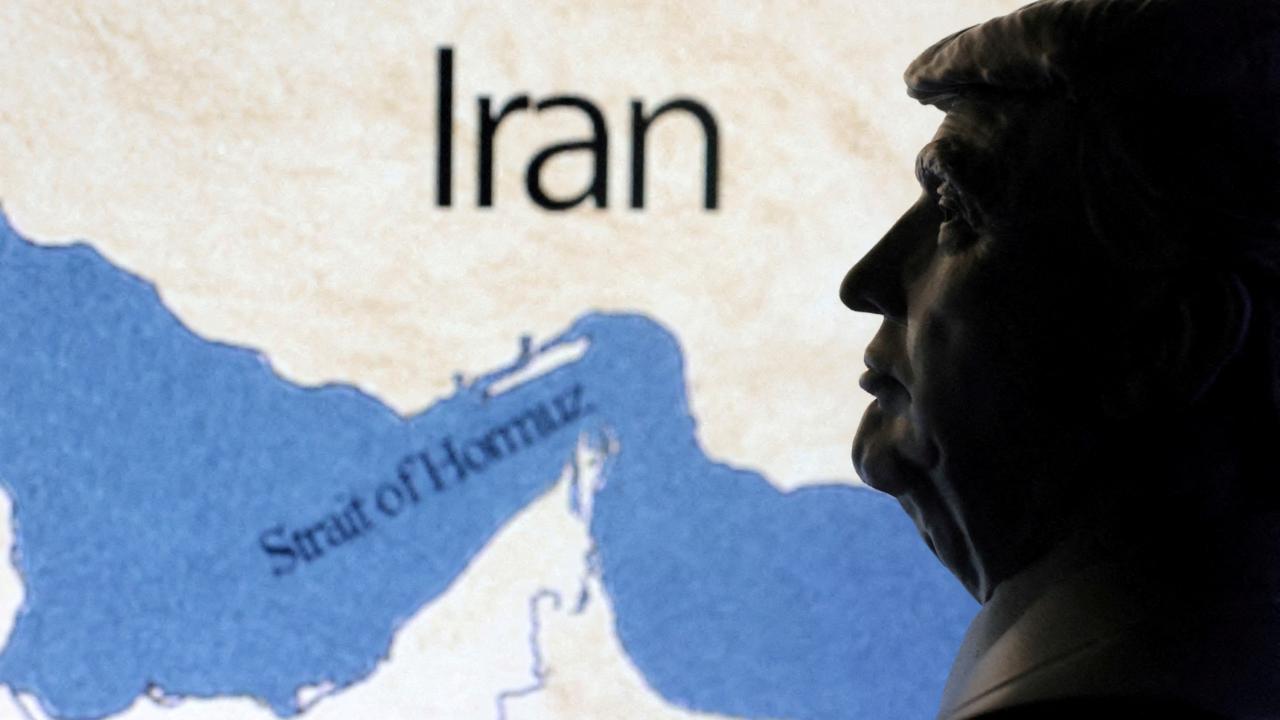 İran'dan Hürmüz Boğazı İçin 6 Şartlı Mesaj: ABD Adım Atmalı