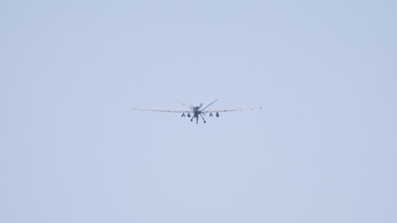 İran'dan Şok İddia! Düşürülen İHA'lar Casusluk Mu Yapıyordu? Gerilim Tırmanıyor!