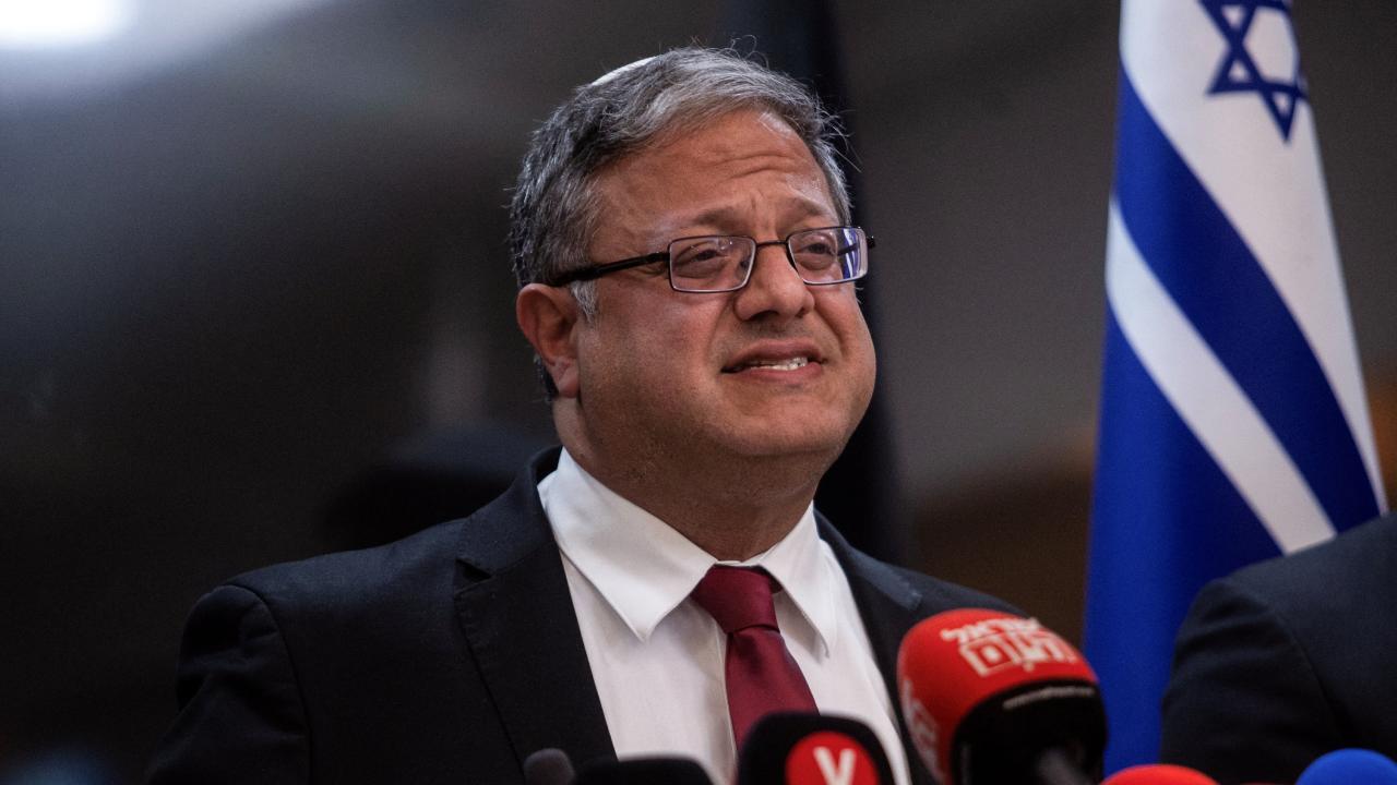 İsrail'de Sular Durulmuyor! AB'den Şok Yaptırım Hamlesi mi Geliyor?
