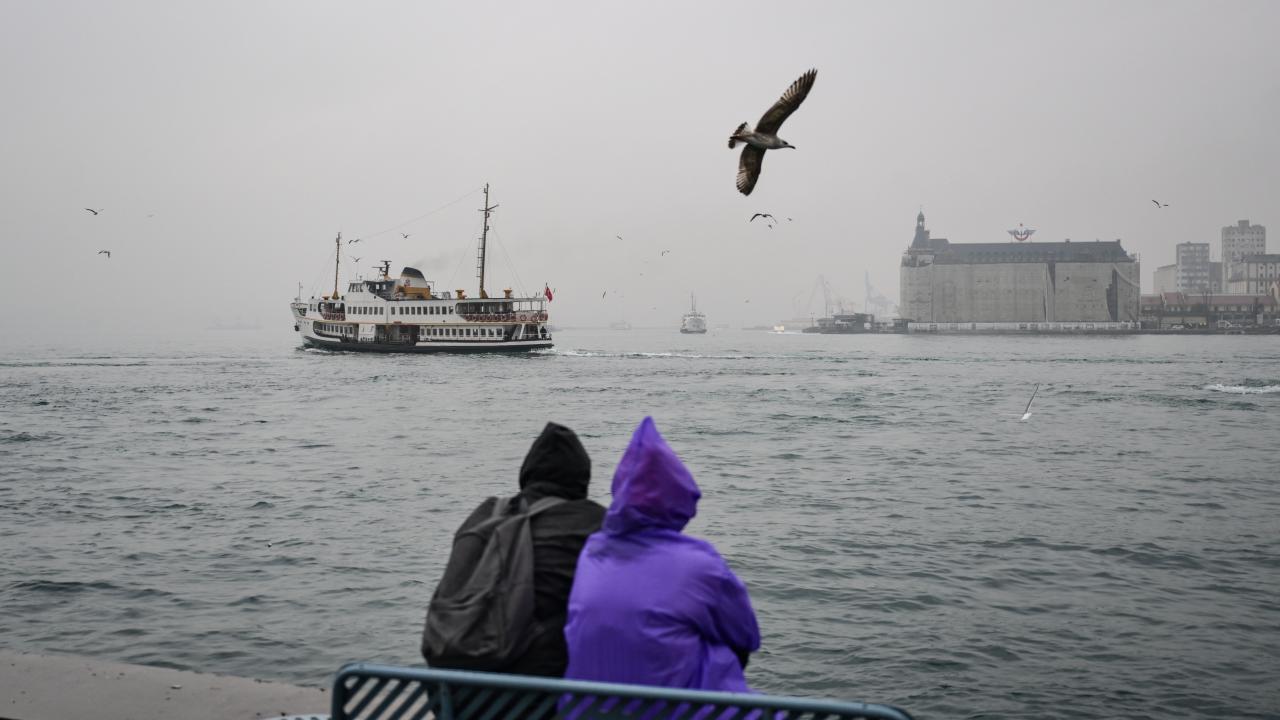 İstanbul Alarmda! Valilikten Kritik Uyarı: Akşam Saatlerinde Hayat Durabilir!