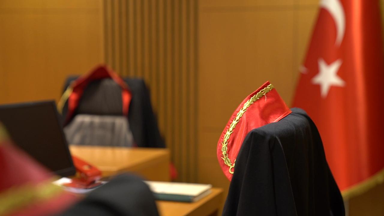 İstanbul İstinaf Mahkemesi 10 Yılda 2 Milyondan Fazla Dosyayı Çözüme Kavuşturdu
