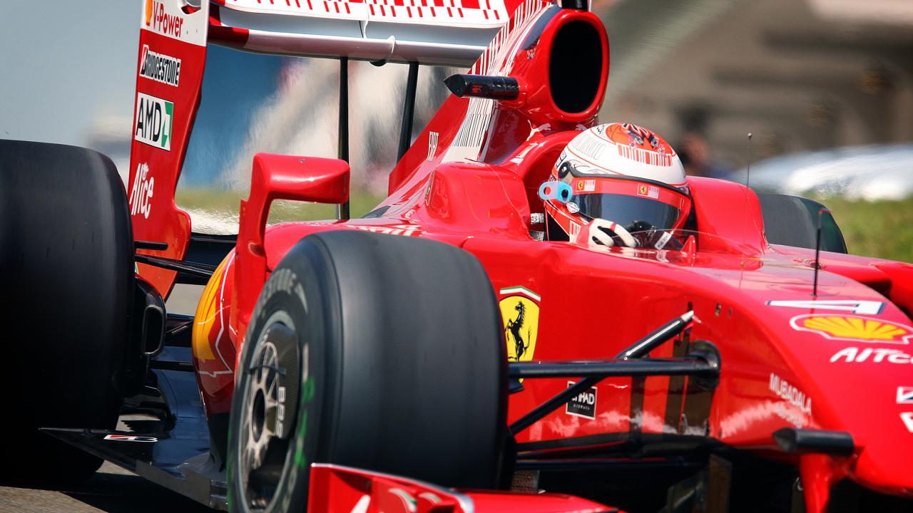 İstanbul Park'ta Motor Sesi Yeniden Yükselecek mi? Formula 1 Türkiye'ye Dönüyor!