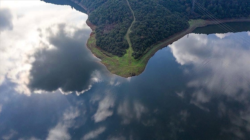 İstanbul Susuz Kalacak mı? Barajlardaki Doluluk Oranı Alarm Veriyor! İşte Son Rakamlar!