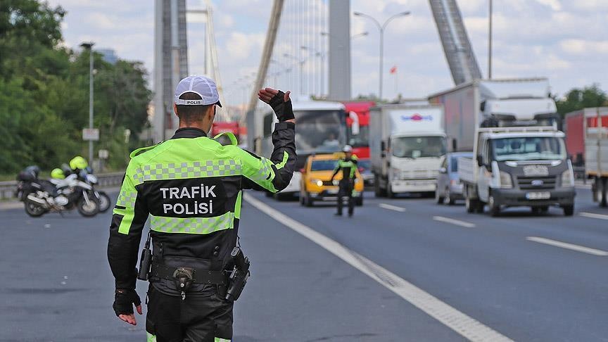 İstanbul'da Bugün Trafiğe Kapalı Yollar: 31 Temmuz Güzergah Güncellemesi