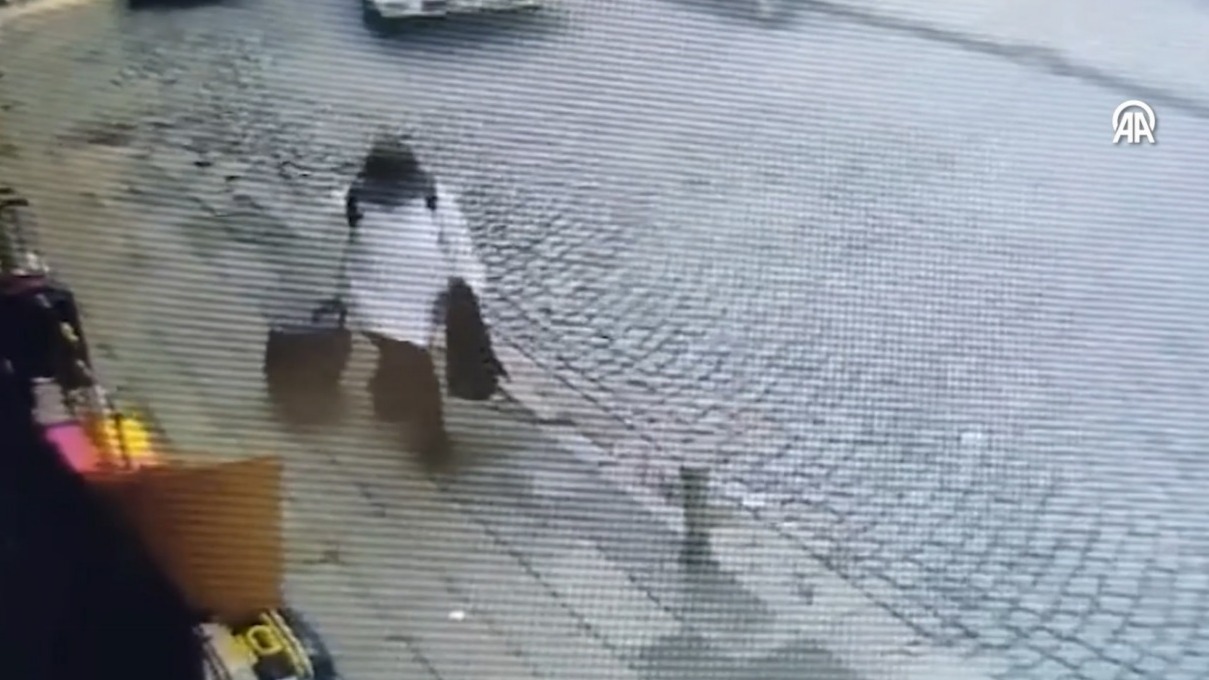 İstanbul'da Büyük Soygun: 170 Milyon Liralık Altınla Yakalandılar