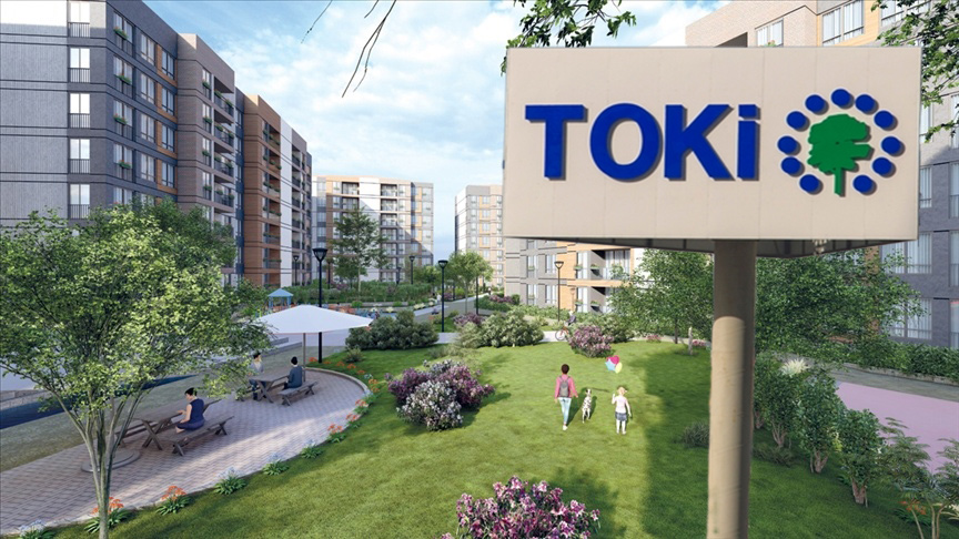 İstanbul'da Ev Hayali Gerçek Mi Oluyor? TOKİ Kuraları Bugün de Devam Ediyor!