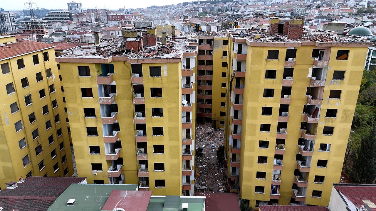 İstanbul'da Ev Sahiplerine Müjde! Kentsel Dönüşümde 3 Milyon TL'lik Can Suyu