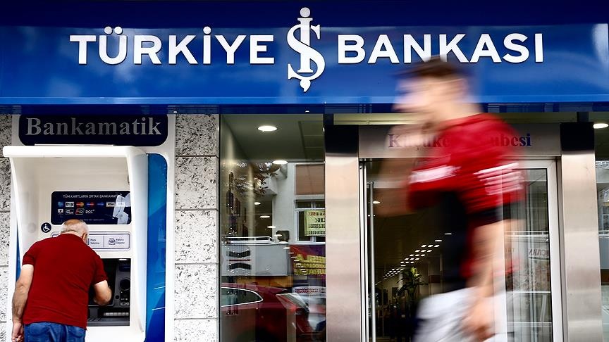 İstanbul'da İş Fırsatı! İş Bankası 34 İlçede Memur Alımı Yapıyor! Başvuru Şartları Neler?