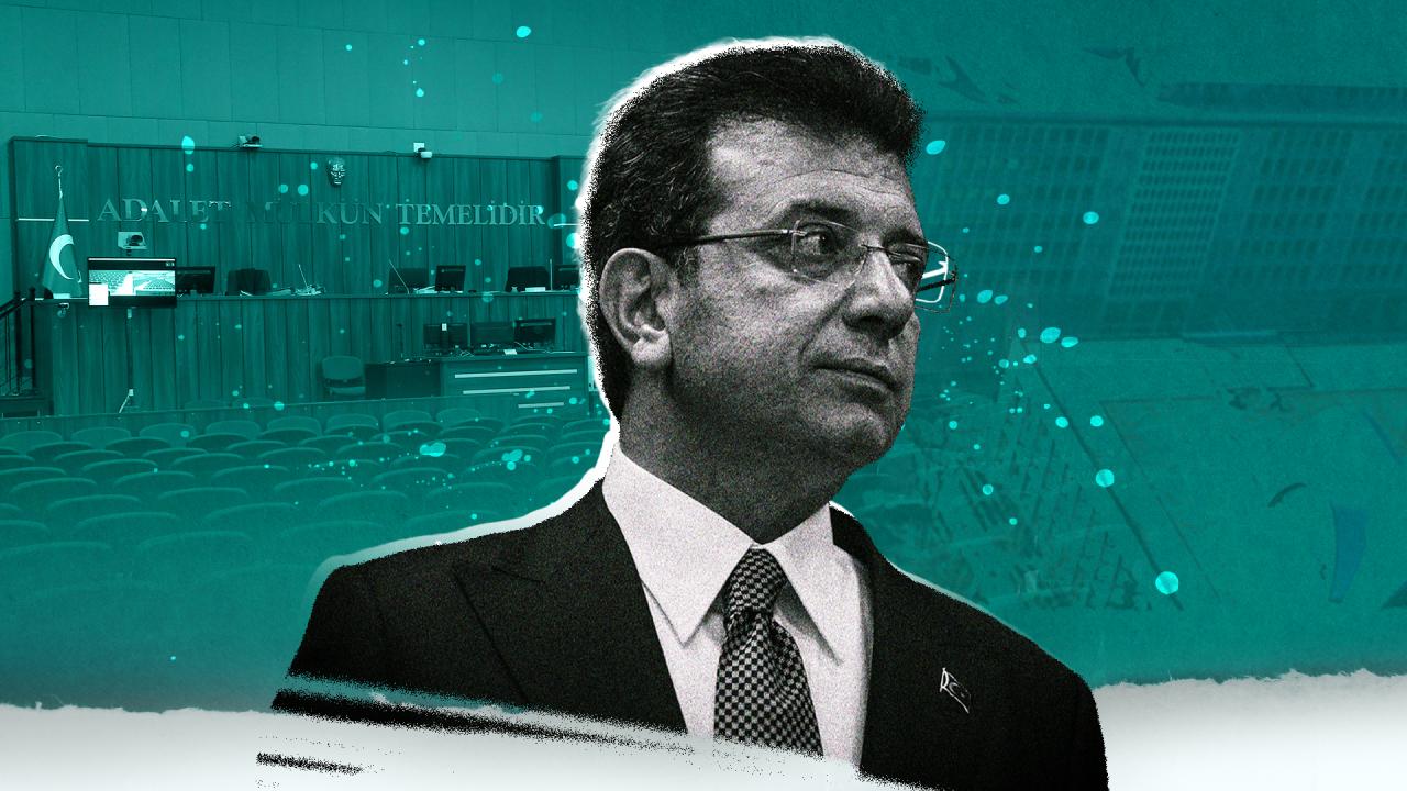 İstanbul'da Şok Gelişme! İmamoğlu Davasında Yeni Perde Aralandı!