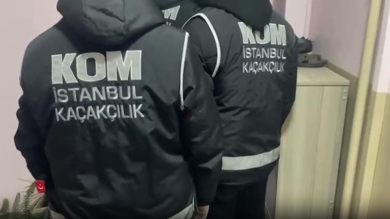 İstanbul'da Şok Operasyon! Sahte Fatura Çetesine Darbe: Kimler Gözaltında?