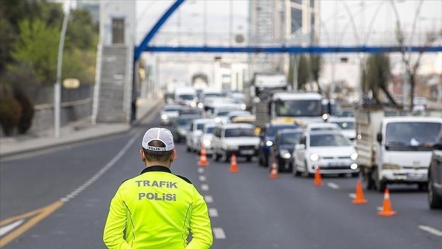 İstanbul'da Trafik Alarmı! Savunma Fuarı Nedeniyle O Yollar Kilitlenecek!