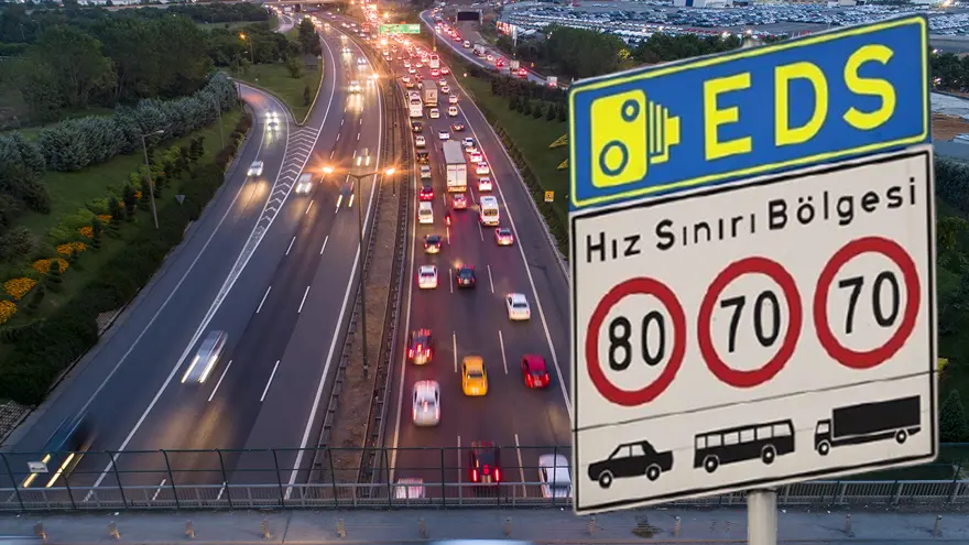 İstanbul'da Trafik Denetimi: 128 Yeni Radar Noktası Kuruluyor